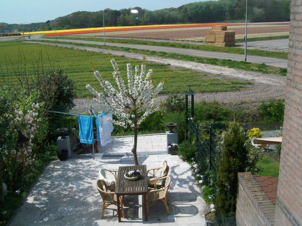 Maria's Bed & Breakfast Noordwijk