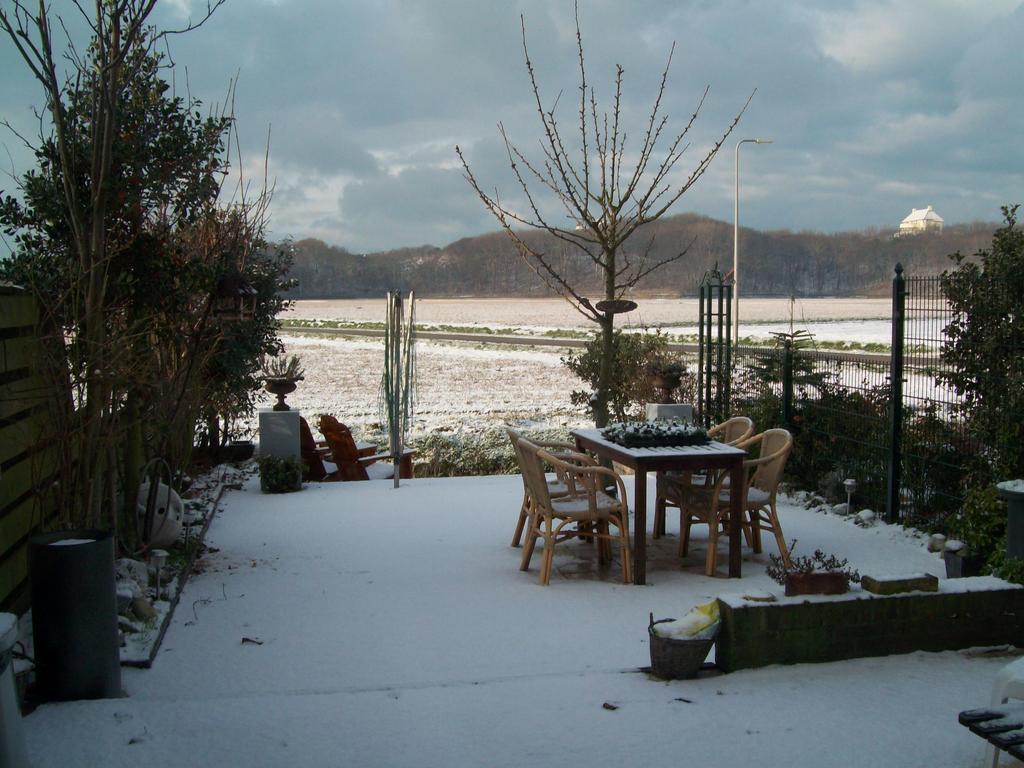 Maria's Bed & Breakfast Noordwijk