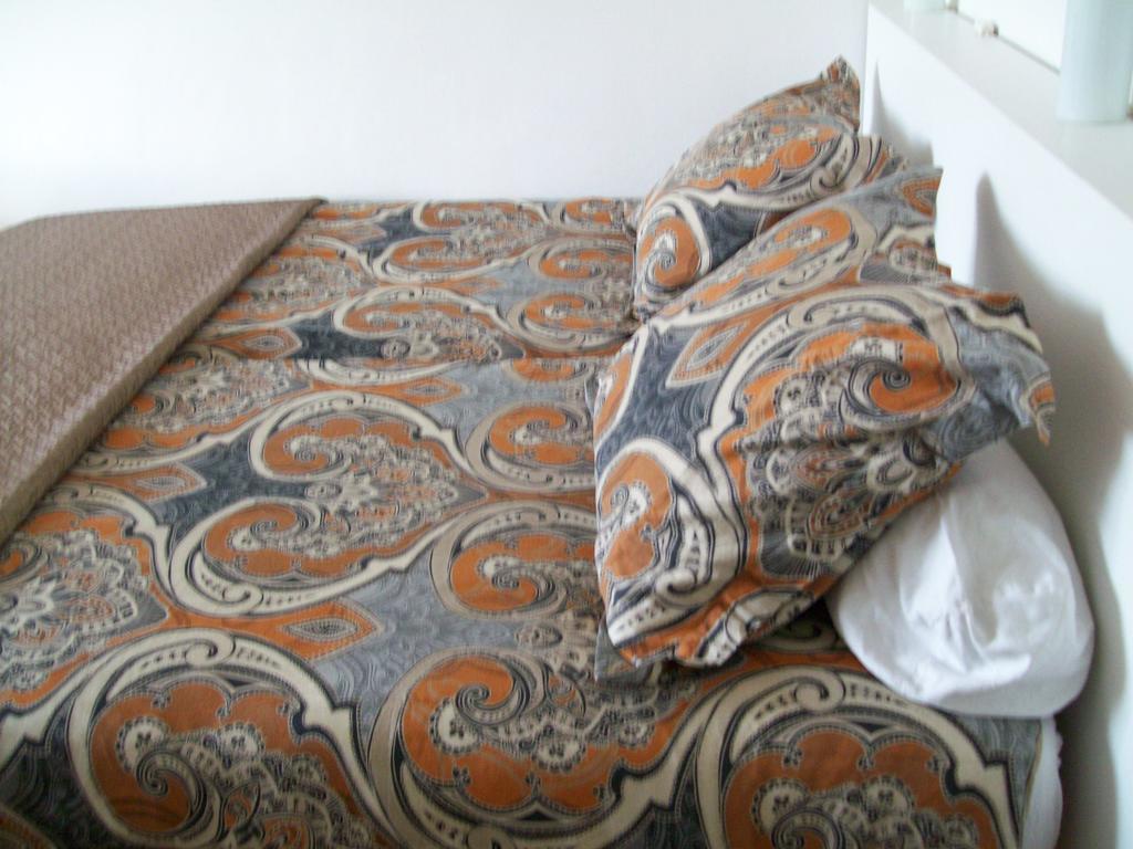 Maria's Bed & Breakfast Noordwijk